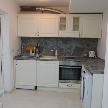 Apartament Holiday Бургас Екстериор снимка