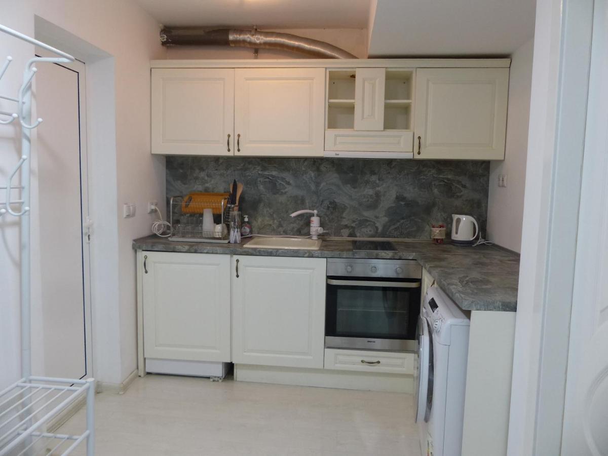 Apartament Holiday Бургас Екстериор снимка