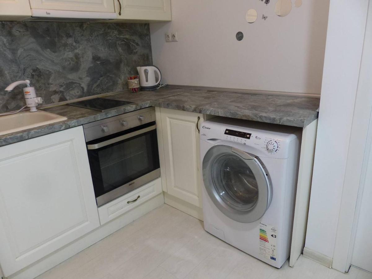 Apartament Holiday Бургас Екстериор снимка