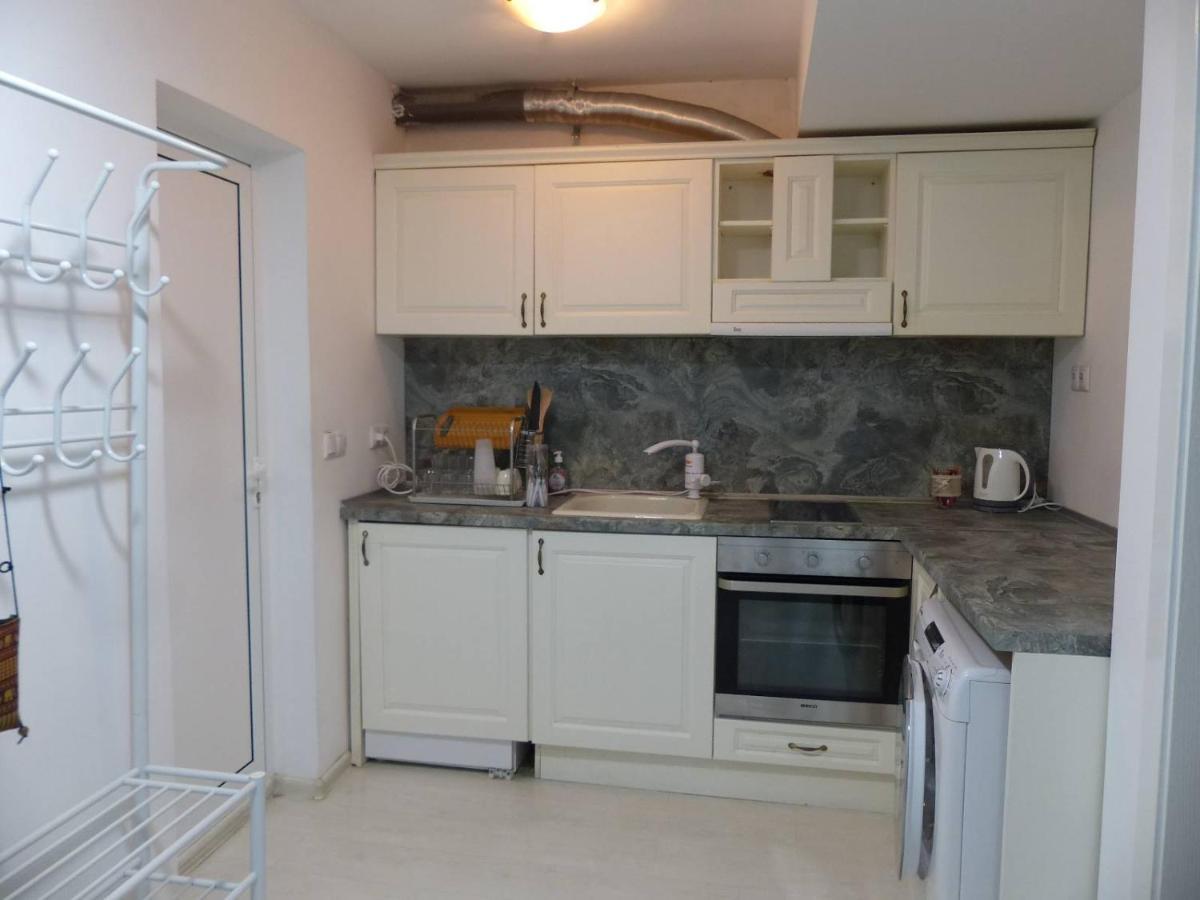 Apartament Holiday Бургас Екстериор снимка